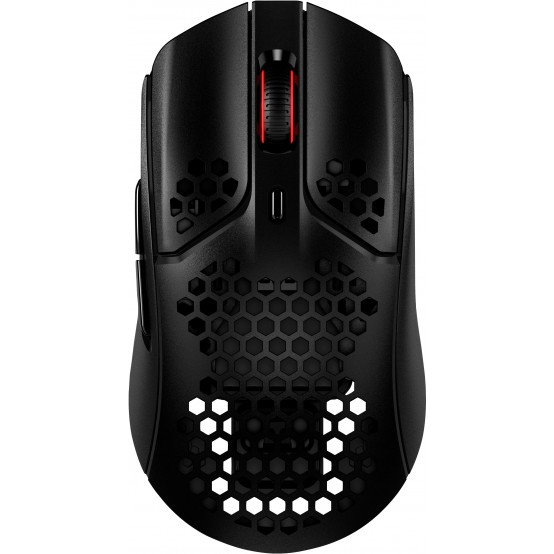Mouse HP HyperX Pulsefire Haste - Wireless Gaming Mouse (Black) 4P5D7AA