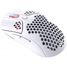 Mouse HP HyperX Pulsefire Haste - Wireless Gaming Mouse (White) 4P5D8AA