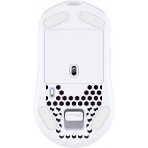 Mouse HP HyperX Pulsefire Haste - Wireless Gaming Mouse (White) 4P5D8AA