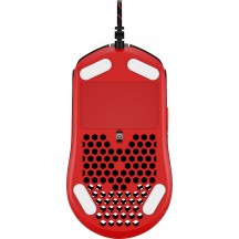 Mouse HP HyperX Pulsefire Haste - Gaming Mouse (Black-Red) 4P5E3AA