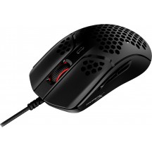 Mouse HP HyperX Pulsefire Haste - Gaming Mouse (Black) 4P5P9AA