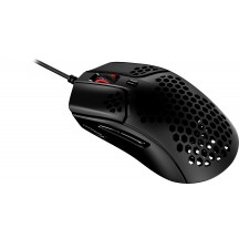 Mouse HP HyperX Pulsefire Haste - Gaming Mouse (Black) 4P5P9AA