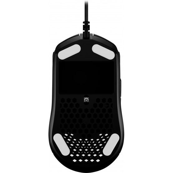 Mouse HP HyperX Pulsefire Haste - Gaming Mouse (Black) 4P5P9AA