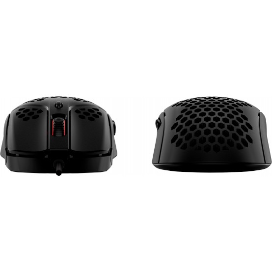 Mouse HP HyperX Pulsefire Haste - Gaming Mouse (Black) 4P5P9AA