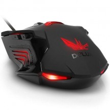 Mouse Delux DLM-811