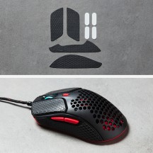 Mouse HP HyperX Pulsefire Haste - Gaming Mouse (Black) 4P5P9AA