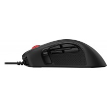Mouse HP HyperX Pulsefire Raid - Gaming Mouse (Black) 4P5Q3AA