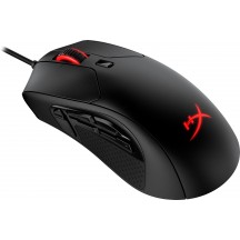 Mouse HP HyperX Pulsefire Raid - Gaming Mouse (Black) 4P5Q3AA