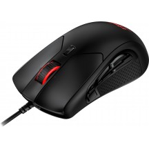 Mouse HP HyperX Pulsefire Raid - Gaming Mouse (Black) 4P5Q3AA