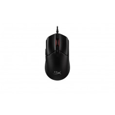 Mouse HP HyperX Pulsefire Haste 2 - Gaming Mouse (Black) 6N0A7AA
