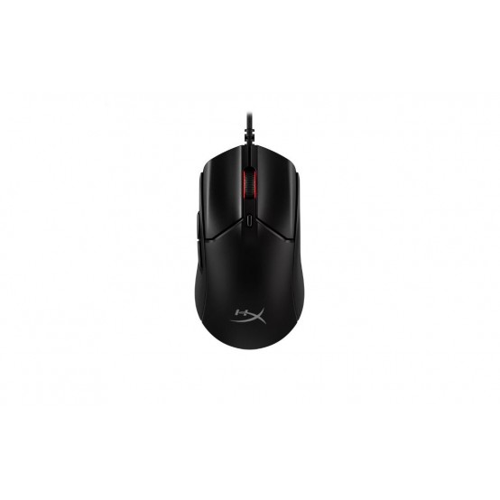 Mouse HP HyperX Pulsefire Haste 2 - Gaming Mouse (Black) 6N0A7AA