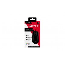 Mouse HP HyperX Pulsefire Haste 2 - Gaming Mouse (Black) 6N0A7AA
