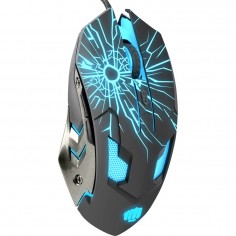 Mouse Fury Gladiator 2