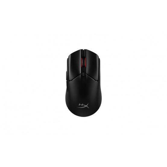 Mouse HP HyperX Pulsefire Haste 2 - Wireless Gaming Mouse (Black) 6N0B0AA