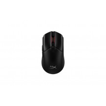 Mouse HP HyperX Pulsefire Haste 2 - Wireless Gaming Mouse (Black) 6N0B0AA