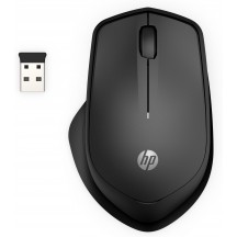 Mouse HP 280 Silent Wireless 19U64AAABB