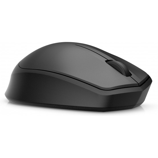 Mouse HP 280 Silent Wireless 19U64AAABB