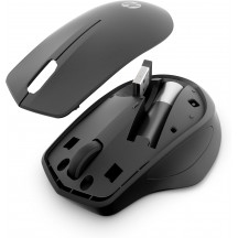 Mouse HP 280 Silent Wireless 19U64AAABB