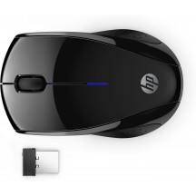 Mouse HP 220 Silent Wireless 391R4AAABB