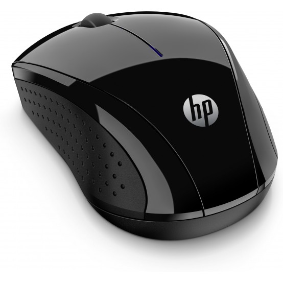 Mouse HP 220 Silent Wireless 391R4AAABB
