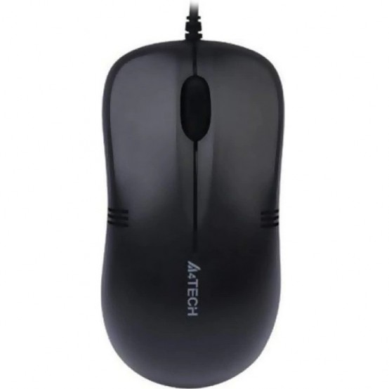 Mouse A4Tech Padless Wired Mouse OP-560NU-1
