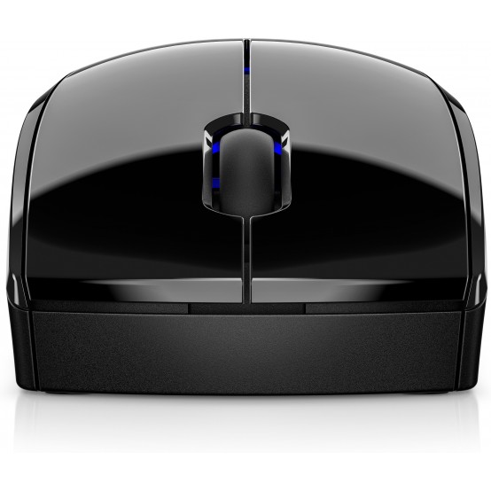 Mouse HP 220 Silent Wireless 391R4AAABB