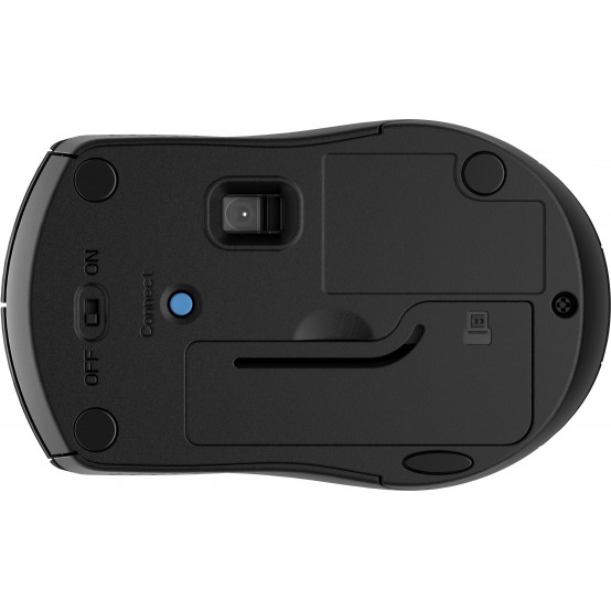 Mouse HP 220 Silent Wireless 391R4AAABB