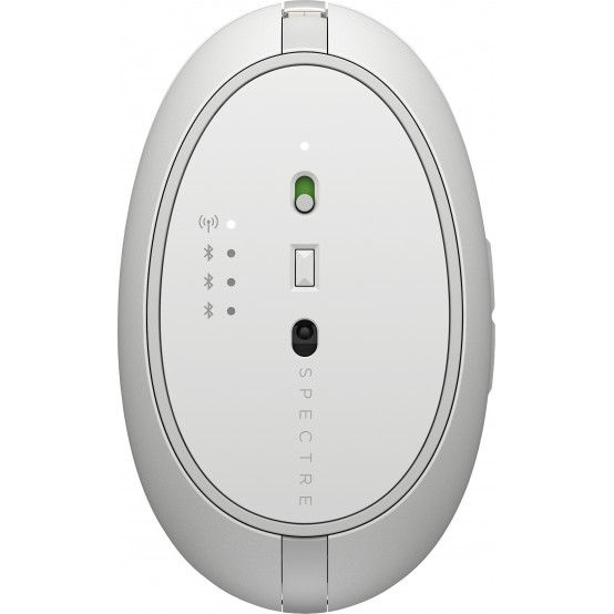 Mouse HP Spectre Rechargeable Mouse 700 3NZ71AAABB