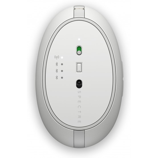 Mouse HP Spectre Rechargeable Mouse 700 3NZ71AAABB