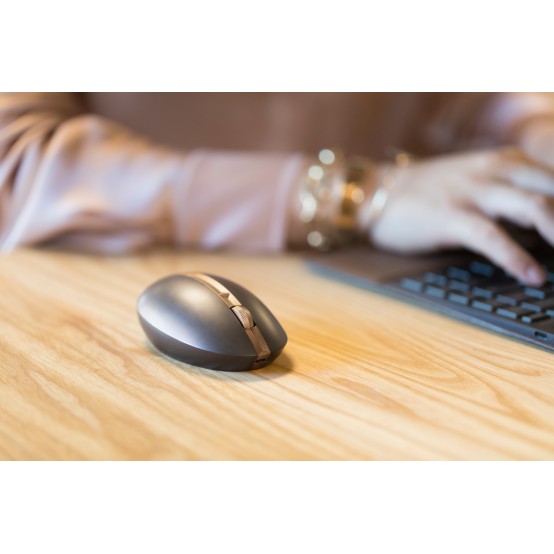 Mouse HP Spectre Rechargeable Mouse 700 3NZ71AAABB
