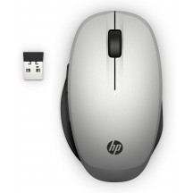 Mouse HP Dual Mode Multi Device Wireless 6CR72AAABB