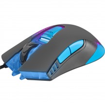 Mouse Fury Predator