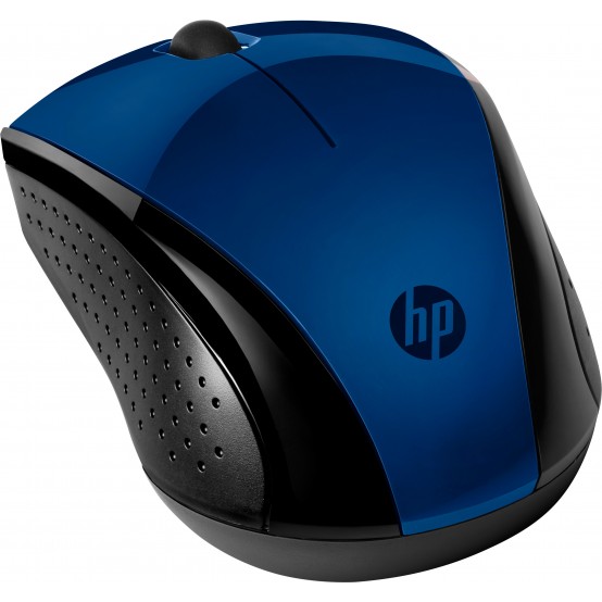 Mouse HP Wireless Mouse 220 (Lumiere Blue) 7KX11AAABB