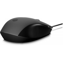 Mouse HP 150 Wired 240J6AAABB