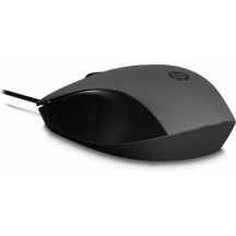 Mouse HP 150 Wired 240J6AAABB