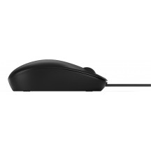 Mouse HP 125 Wired 265A9AA