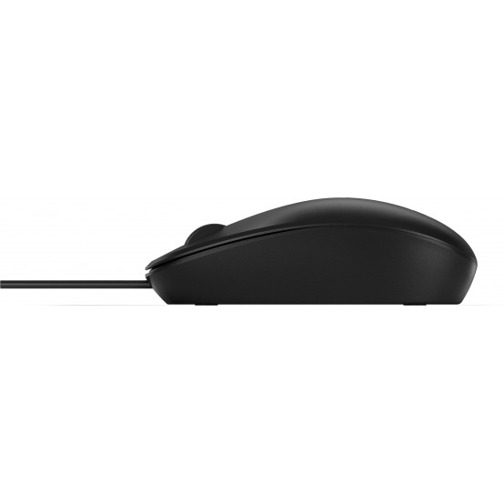 Mouse HP 125 Wired 265A9AA