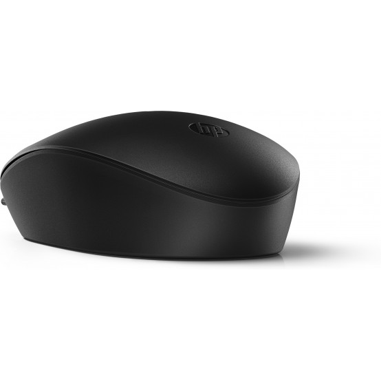 Mouse HP 125 Wired 265A9AA