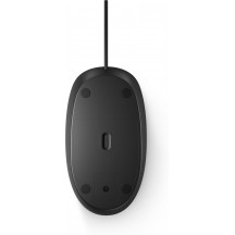 Mouse HP 125 Wired 265A9AA
