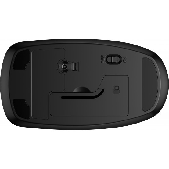 Mouse HP 235 Slim Wireless 4E407AA