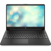 Laptop HP 15s-fq2019nq 2L9X0EAAKE