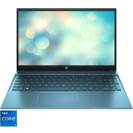 Laptop HP Pavilion 15-eg0028nq 4Q6D1EAAKE
