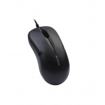 Mouse A4Tech Padless Wired Mouse OP-560NU-1