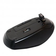 Mouse LogiLink Mini Optical Wireless Mouse ID0114