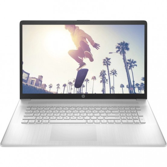 Laptop HP 17-cn0048nq 76X58EAAKE