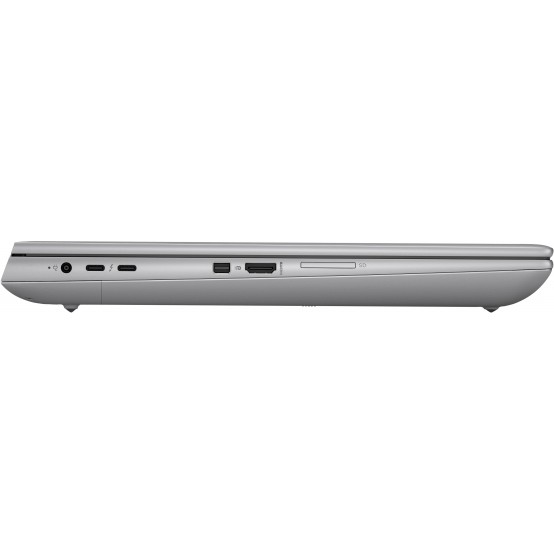 Laptop HP ZBook Fury 16 G9 62U62EA