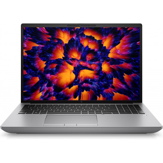 Laptop HP ZBook Fury 16 G9 62U62EA