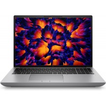 Laptop HP ZBook Fury 16 G9 62U62EA
