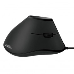Mouse LogiLink Ergonomic Vertical Mouse ID0158 2