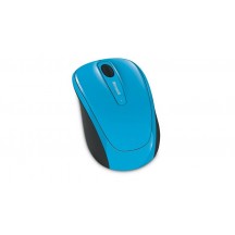 Mouse Microsoft Wireless Mobile Mouse 3500 GMF-00271